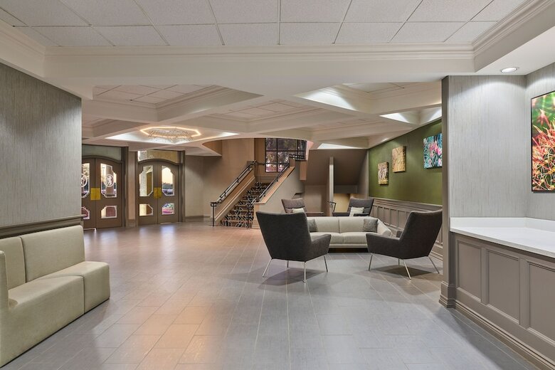 Sheraton Tucson Hotel And Suites
