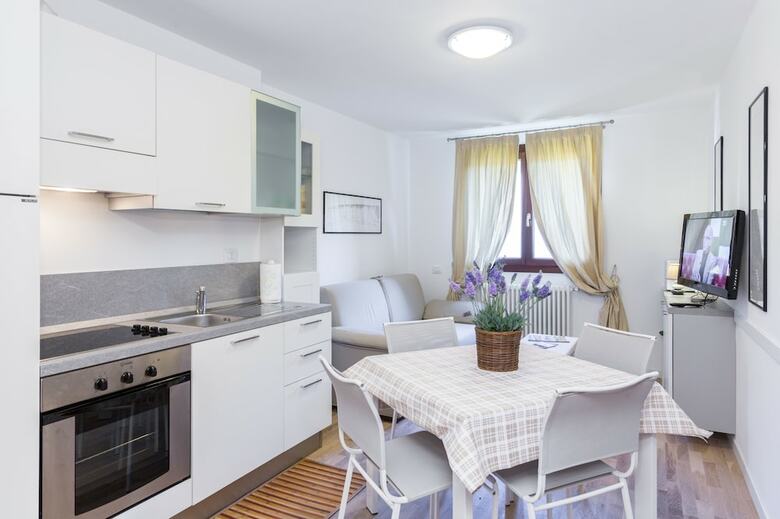 Residencia La Rosa Delle Dolomiti