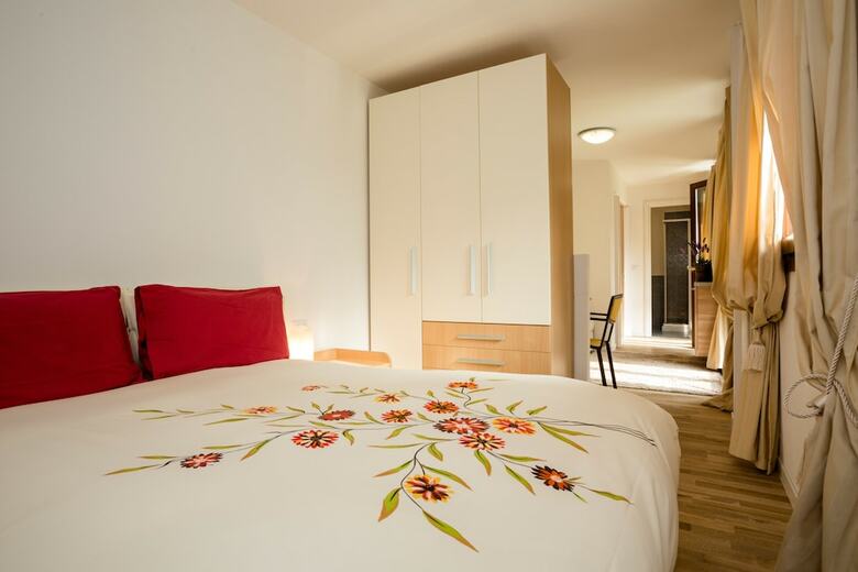 Residencia La Rosa Delle Dolomiti