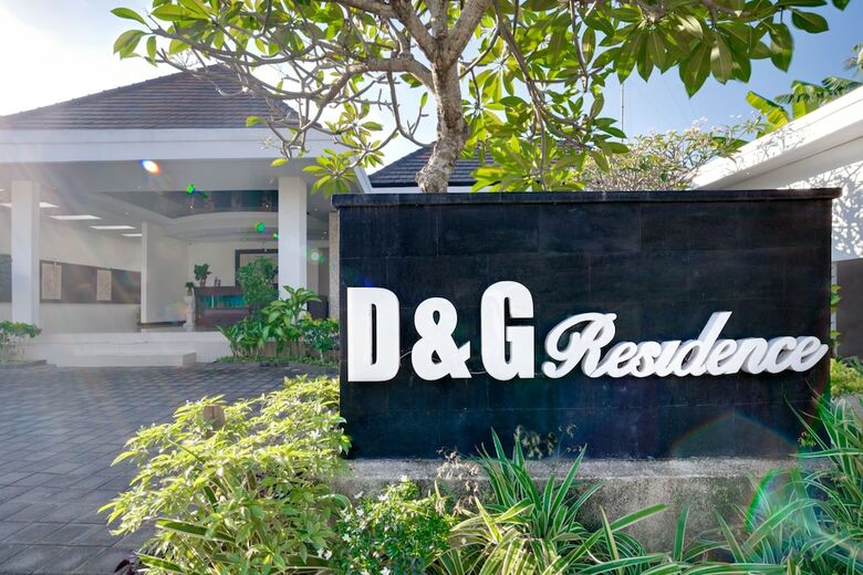 Aparthotel D&g Villas
