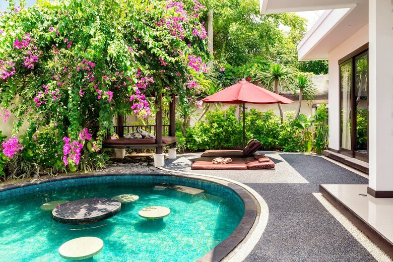 Aparthotel D&g Villas
