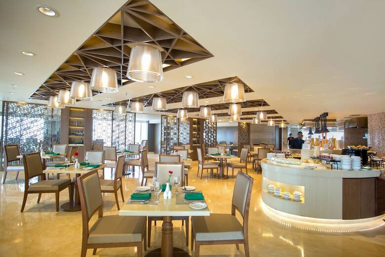 Hotel Four Points By Sheraton Dhaka, Gulshan