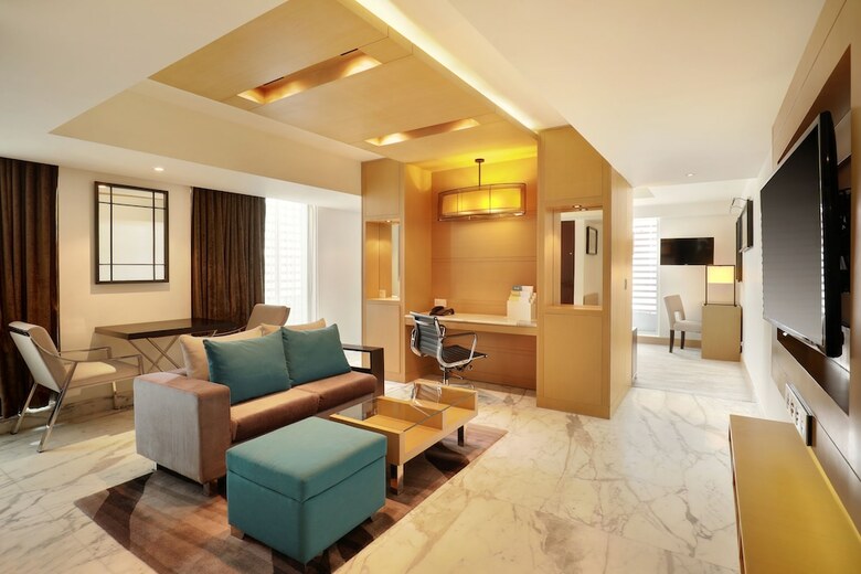 Hotel Four Points By Sheraton Dhaka, Gulshan