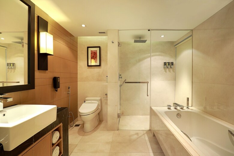 Hotel Four Points By Sheraton Dhaka, Gulshan