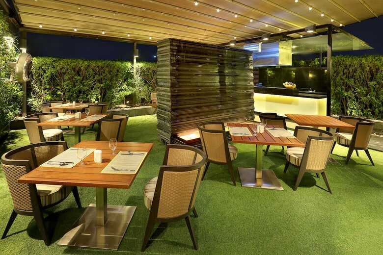 Hotel Four Points By Sheraton Dhaka, Gulshan