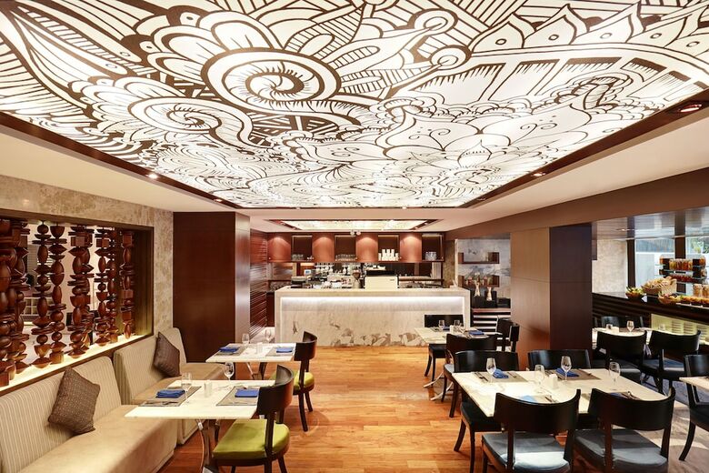 Hotel Four Points By Sheraton Dhaka, Gulshan