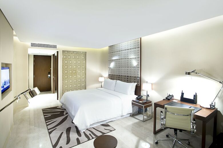 Hotel Four Points By Sheraton Dhaka, Gulshan