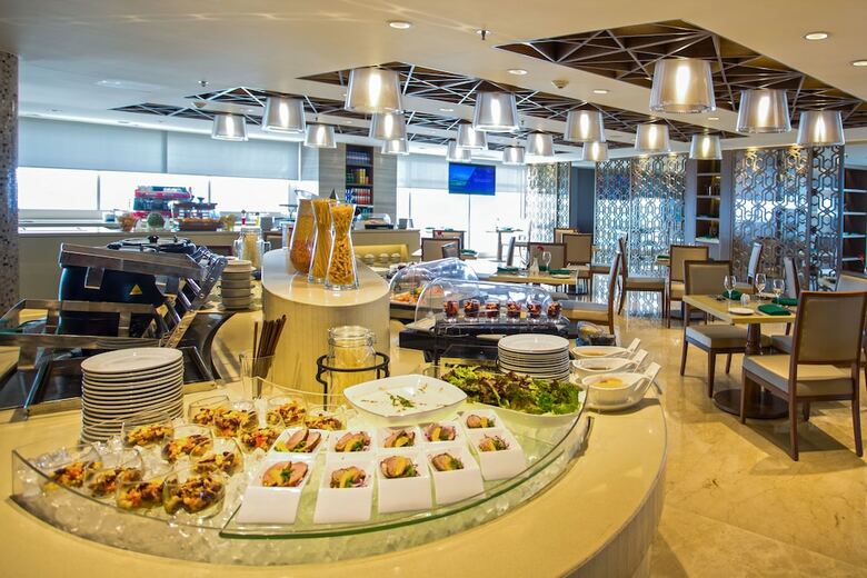 Hotel Four Points By Sheraton Dhaka, Gulshan