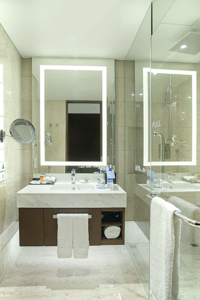 Hotel Four Points By Sheraton Dhaka, Gulshan