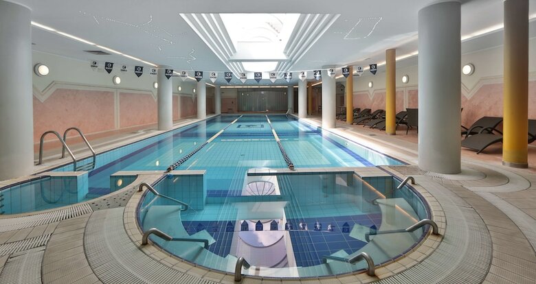 Best Western Hotel Dei Cavalieri