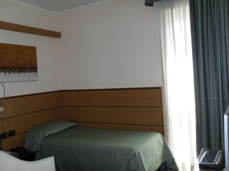 Best Western Hotel Dei Cavalieri