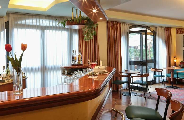 Best Western Hotel Dei Cavalieri