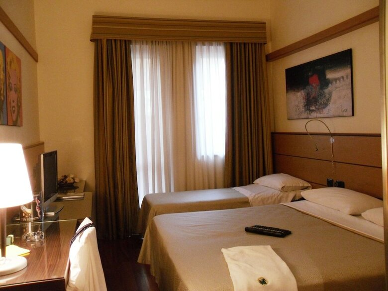 Best Western Hotel Dei Cavalieri