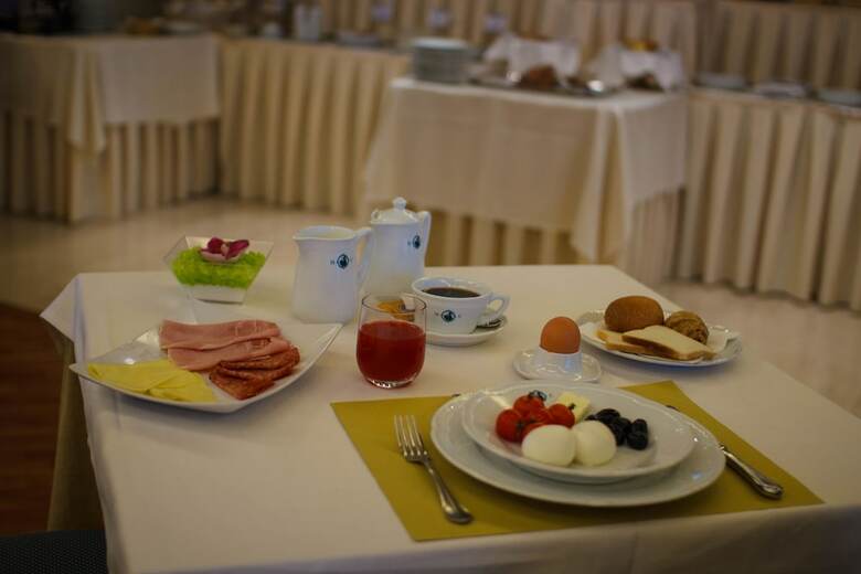 Best Western Hotel Dei Cavalieri