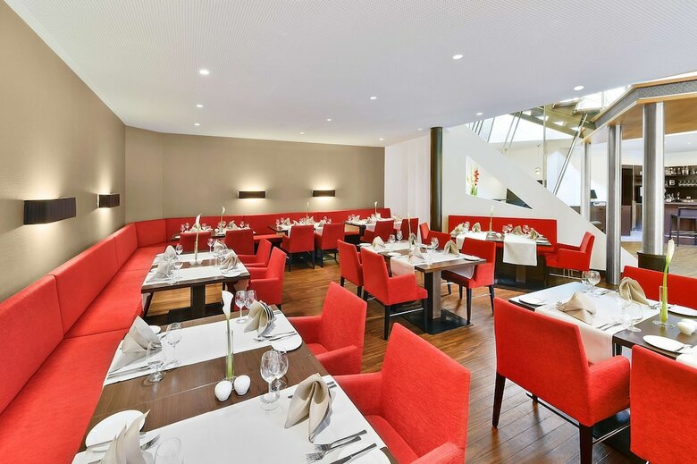 Hotel NH Mannheim-viernheim