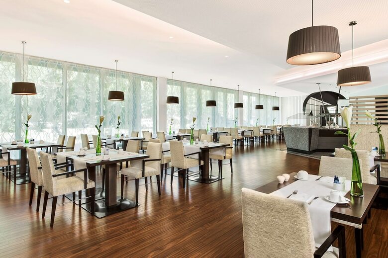 Hotel NH Mannheim-viernheim