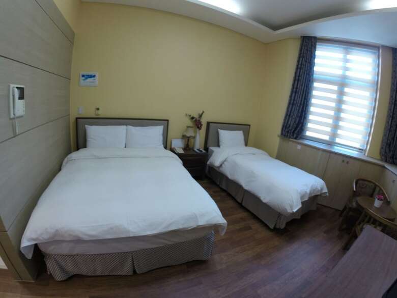 Apartamentos Residence & U