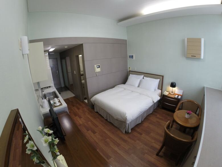 Apartamentos Residence & U