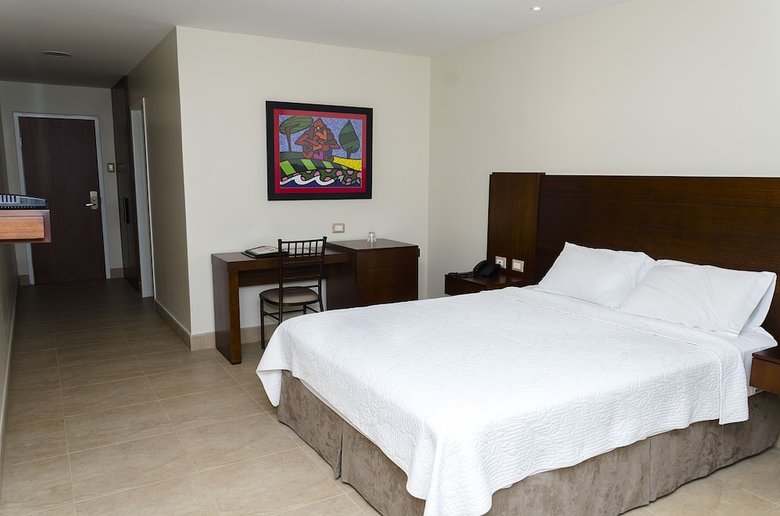 Hotel Marcelius