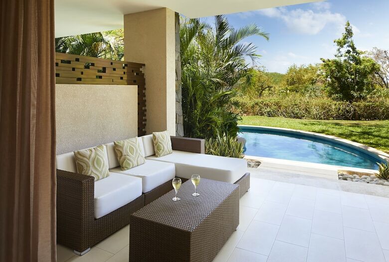 Hotel Dreams Las Mareas Costa Rica - Optional All Inclusive