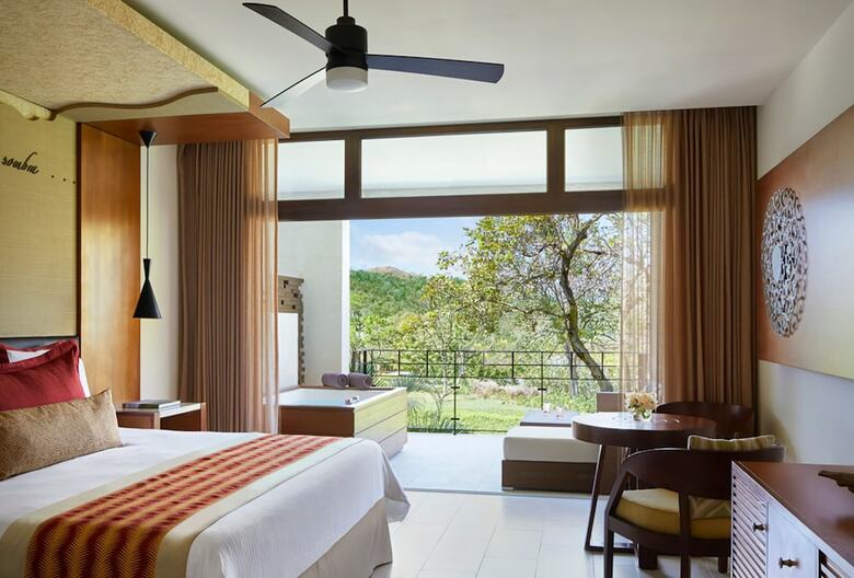 Hotel Dreams Las Mareas Costa Rica - Optional All Inclusive