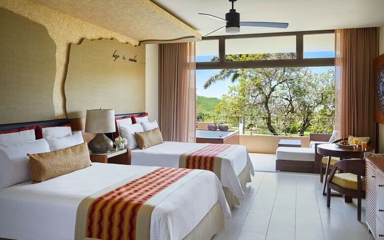 Hotel Dreams Las Mareas Costa Rica - Optional All Inclusive