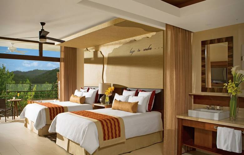 Hotel Dreams Las Mareas Costa Rica - Optional All Inclusive