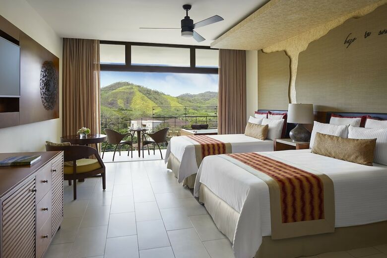 Hotel Dreams Las Mareas Costa Rica - Optional All Inclusive