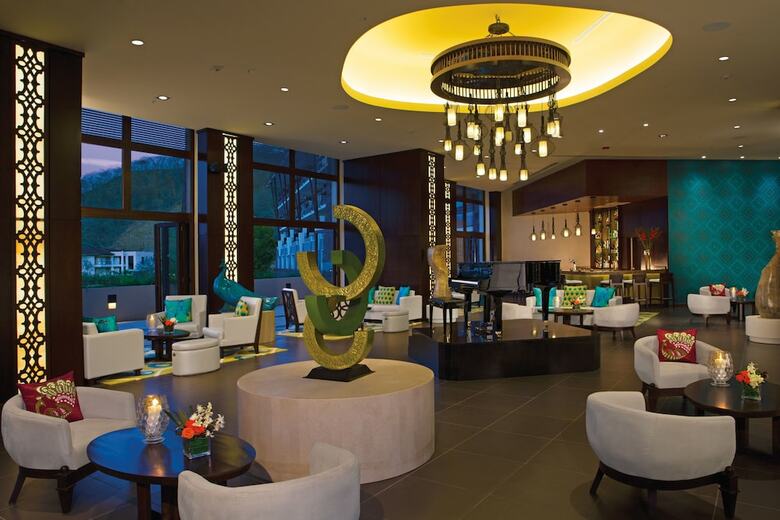 Hotel Dreams Las Mareas Costa Rica - Optional All Inclusive