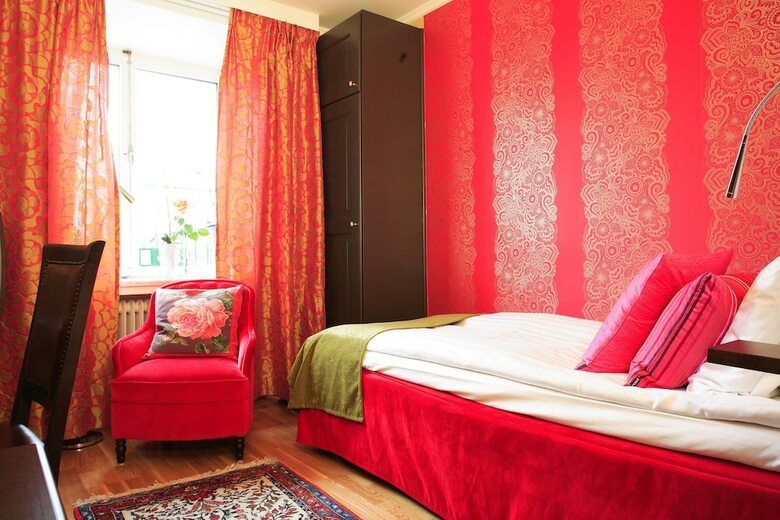 Hotel Bjertorp Slott