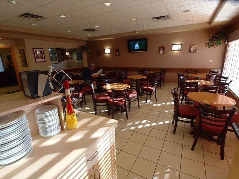 Hotel Best Western Plus Pembina Inn & Suites