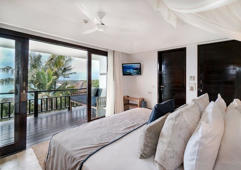 Apartamento Batu Karang Lembongan Resort & Spa