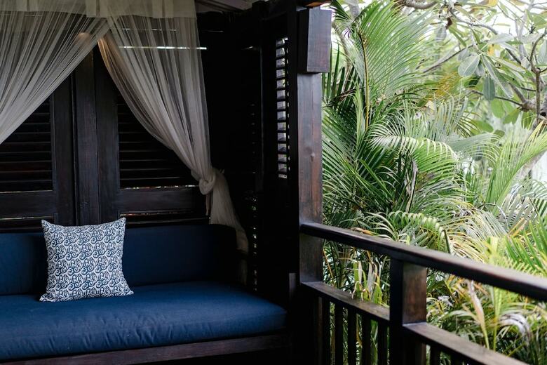 Apartamento Batu Karang Lembongan Resort & Spa