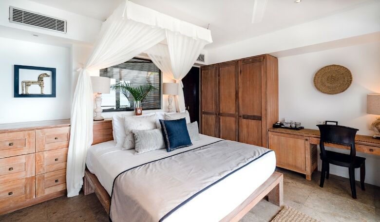 Apartamento Batu Karang Lembongan Resort & Spa