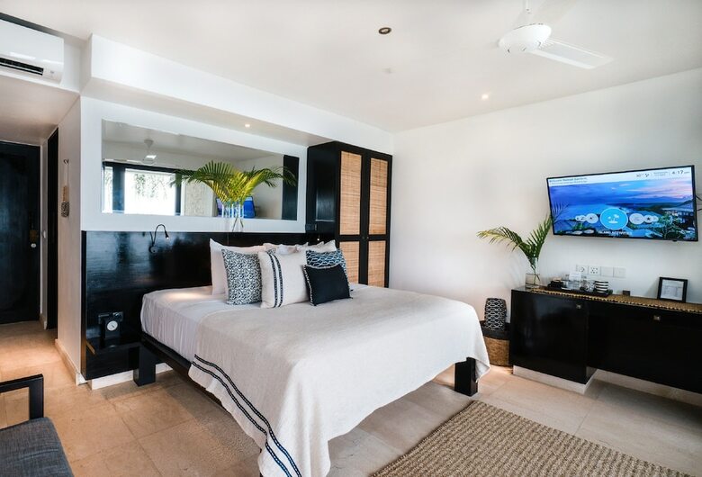 Apartamento Batu Karang Lembongan Resort & Spa