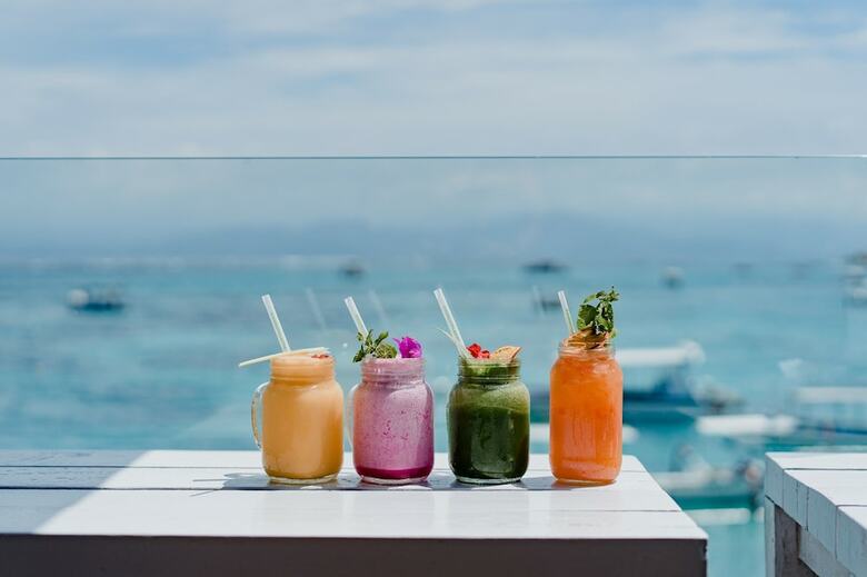Apartamento Batu Karang Lembongan Resort & Spa