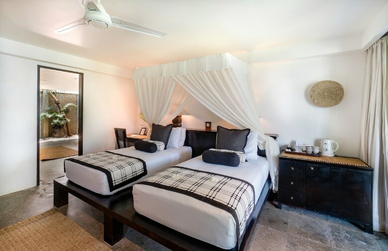 Apartamento Batu Karang Lembongan Resort & Spa