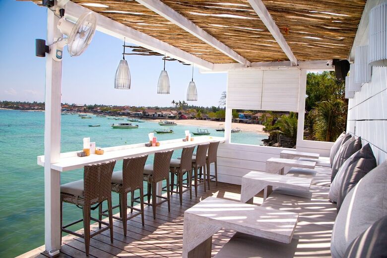 Apartamento Batu Karang Lembongan Resort & Spa