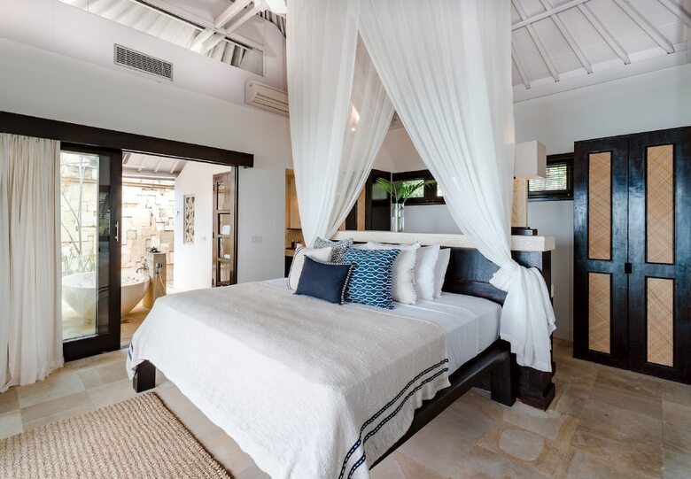 Apartamento Batu Karang Lembongan Resort & Spa