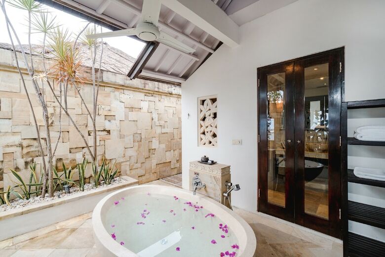 Apartamento Batu Karang Lembongan Resort & Spa