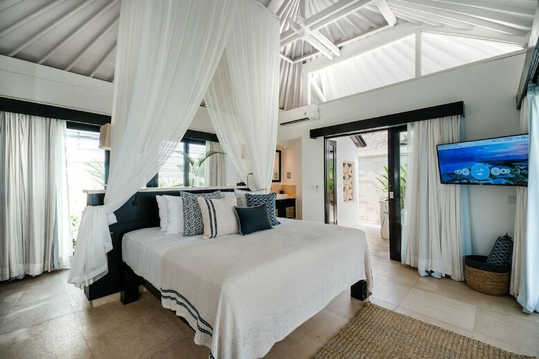 Apartamento Batu Karang Lembongan Resort & Spa