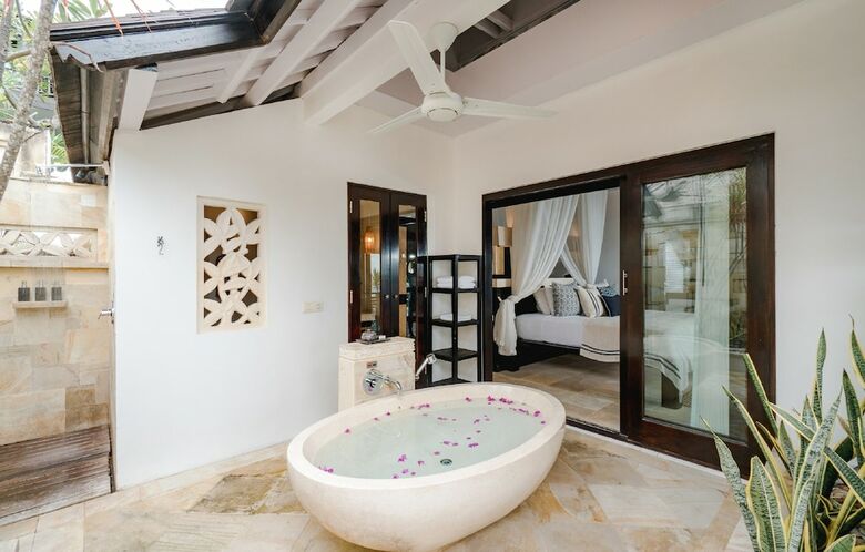 Apartamento Batu Karang Lembongan Resort & Spa