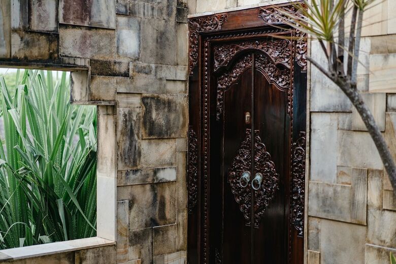 Apartamento Batu Karang Lembongan Resort & Spa