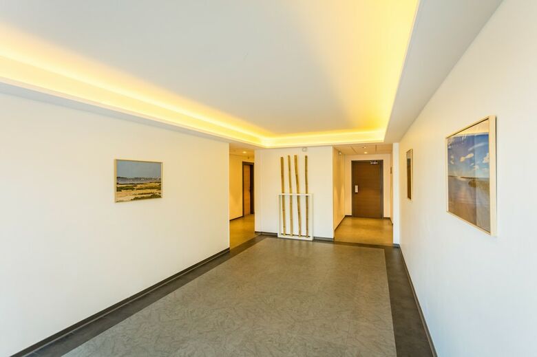 Residencia R�sidence de Tourisme L'albatros