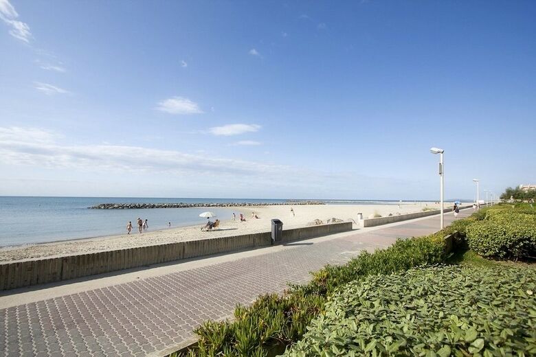 Residencia R�sidence de Tourisme L'albatros