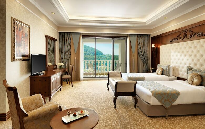 Samakhi Palace Sharadil Hotel