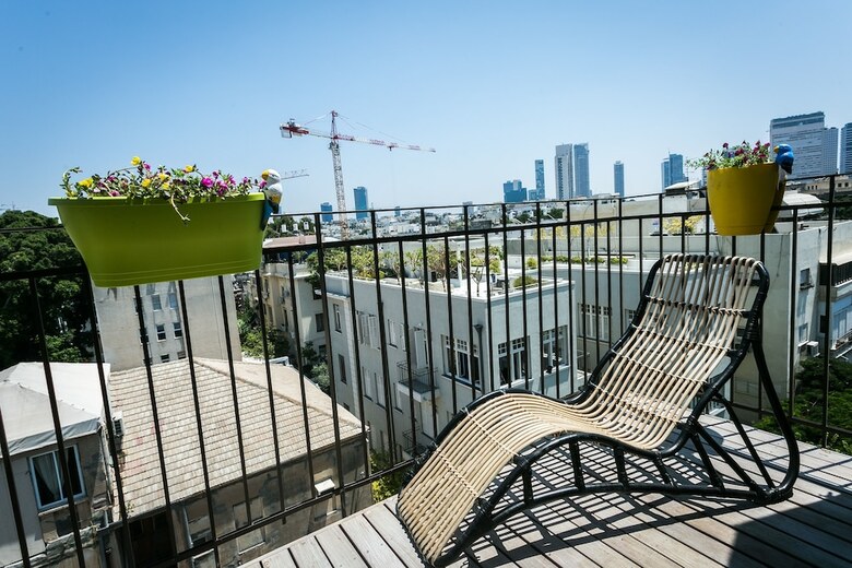 Tel-aviving Apartments