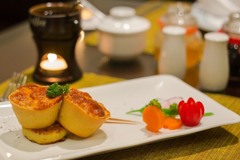 Hanoi Focus Hotel