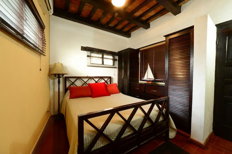 Hotel Casa Naemie