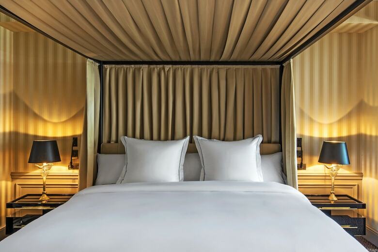 H�tel de Berri, A Luxury Collection Hotel, Paris